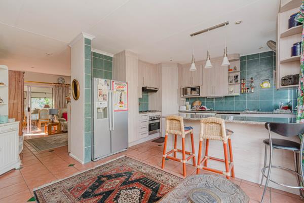 3 Bedroom Simplex