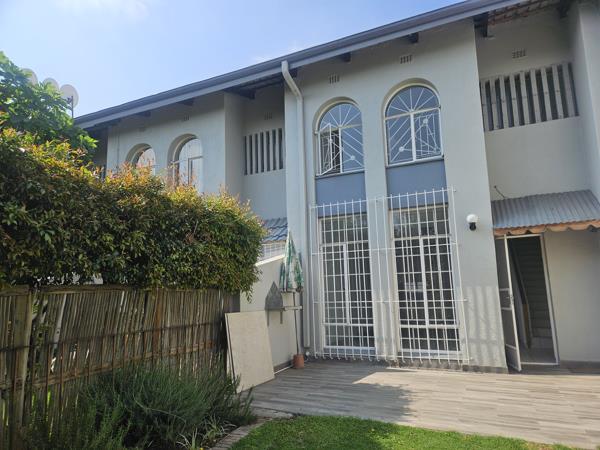 2 Bedroom Duplex