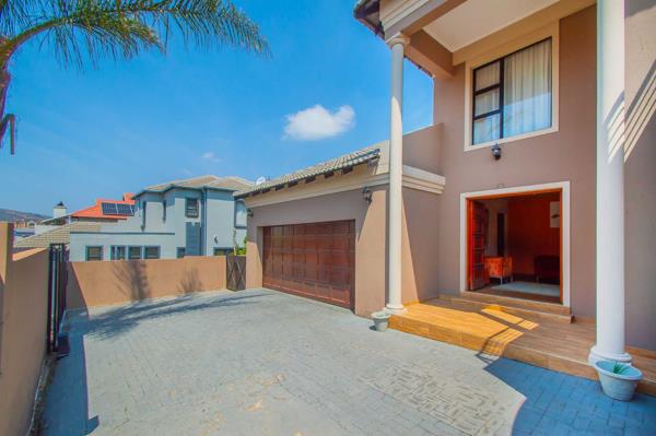 5 Bedroom House