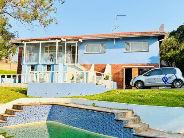 3 Bedroom Garden Cottage