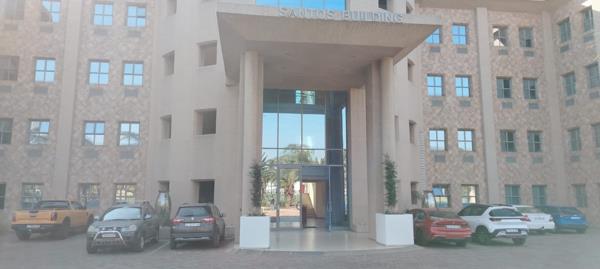 Commercial space