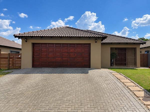 4 Bedroom Townhouse