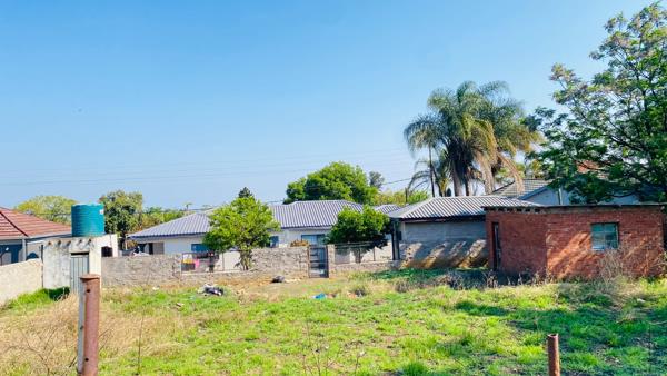 533 m² Land