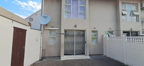 2 Bedroom Duplex