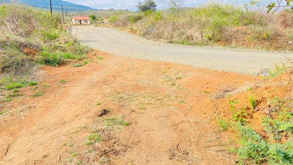 629 m² Land