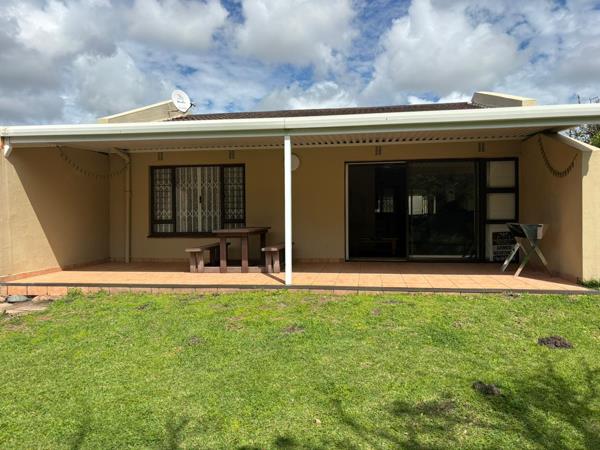 2 Bedroom Simplex