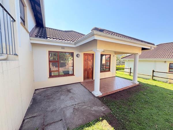 2 Bedroom Simplex