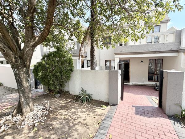 3 Bedroom Duplex