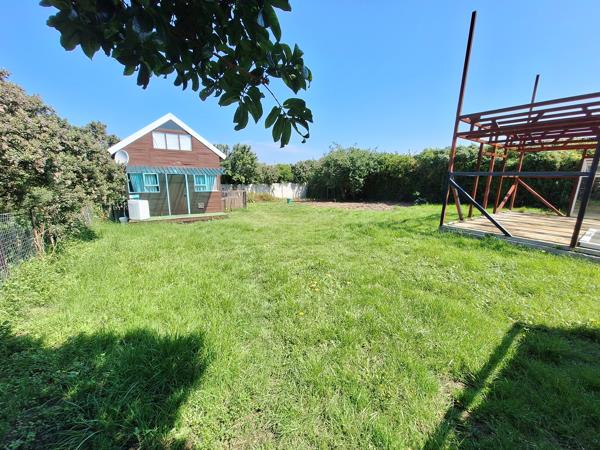 339 m² Land