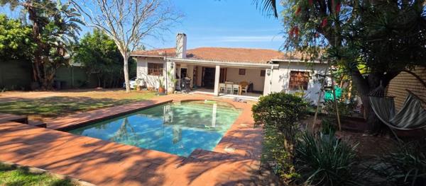 3.5 Bedroom House