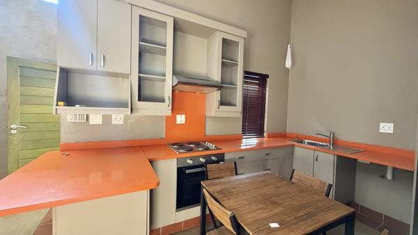 1 Bedroom Flat