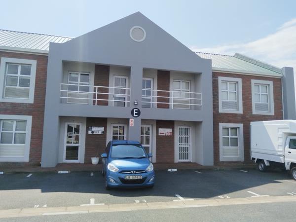 100 m² Office Space