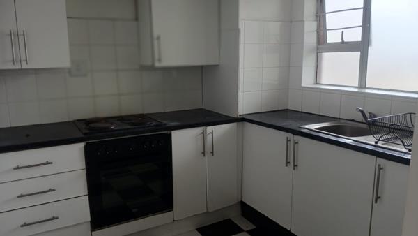 1.5 Bedroom Flat