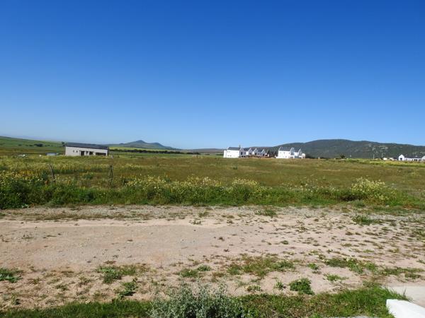 508 m² Land