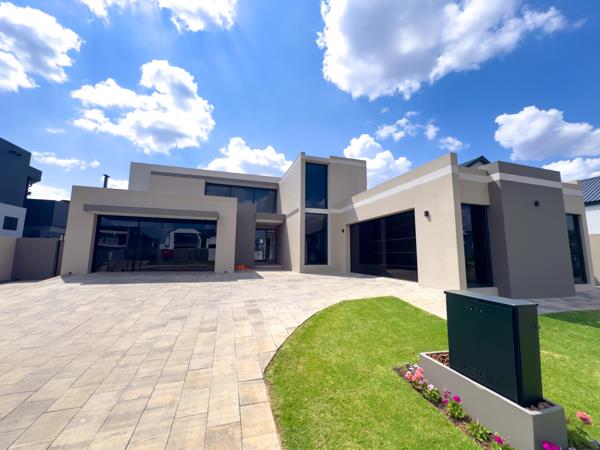 4 Bedroom Duplex