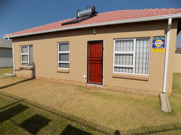 3 Bedroom Simplex