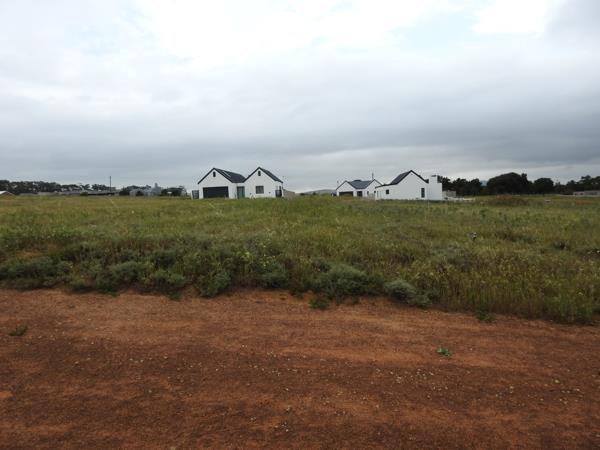 508 m² Land