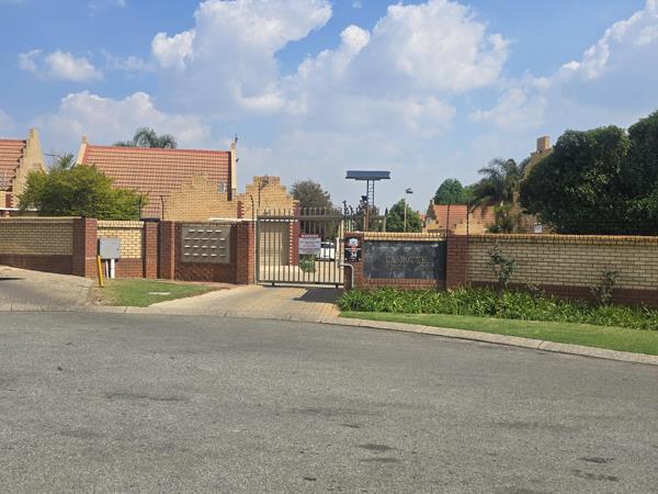 2 Bedroom Simplex