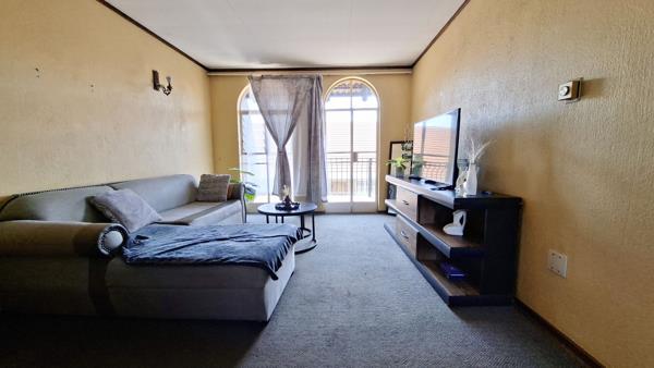 2 Bedroom Simplex