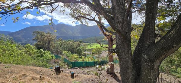 791 m² Land