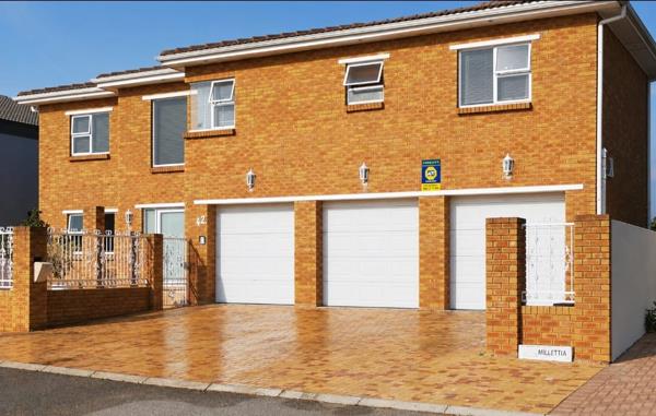 7 Bedroom House