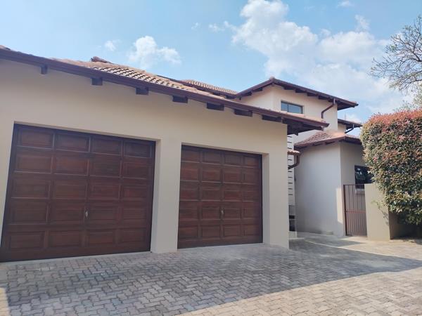 4 Bedroom Duplex