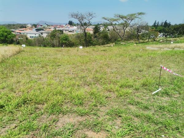 431 m² Land