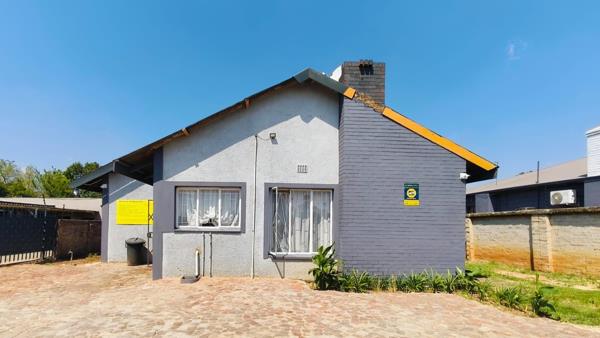 7 Bedroom House