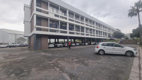 84 m² Commercial space