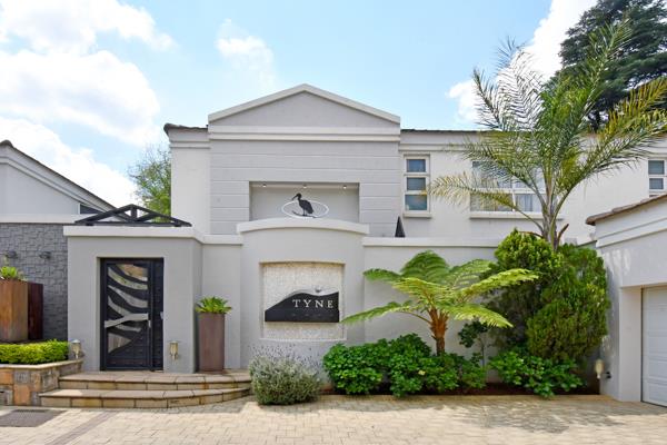 5 Bedroom Townhouse