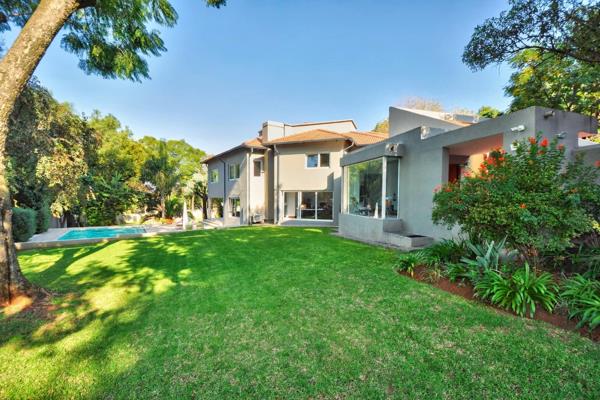 6 Bedroom House