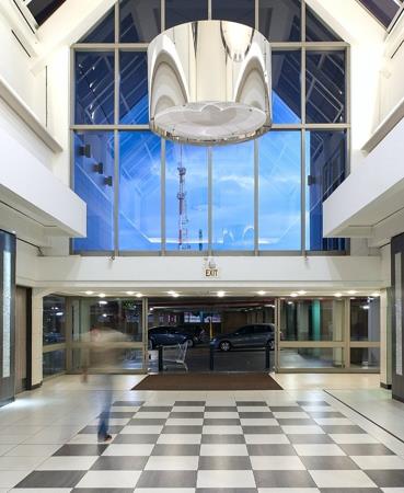 Commercial space