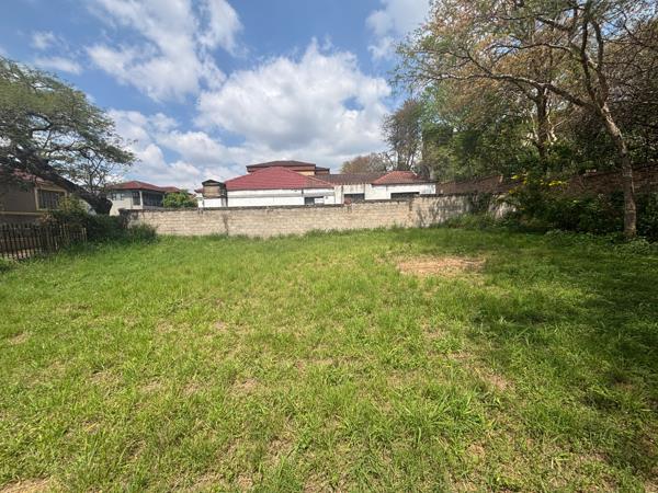 407 m² Land
