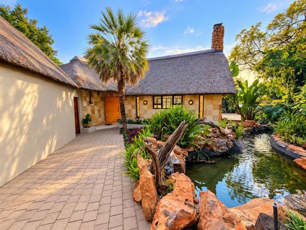6 Bedroom House