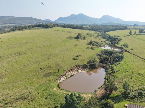 22.7 ha Farm