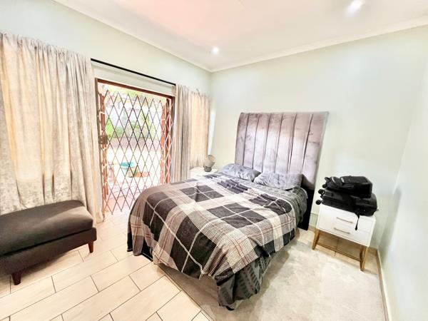 1 Bedroom House