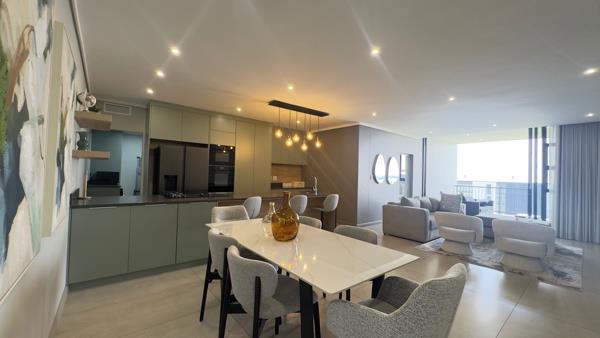 3 Bedroom Apartment