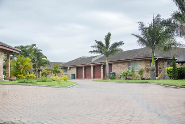 3 Bedroom Simplex