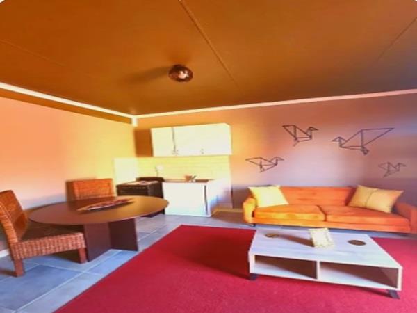 1 Bedroom Garden Cottage