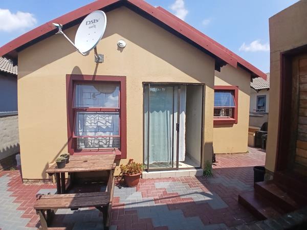 3 Bedroom Cluster