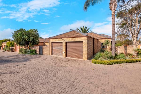 2 Bedroom Simplex
