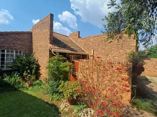 1 Bedroom Simplex