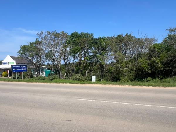 4 722 m² Land