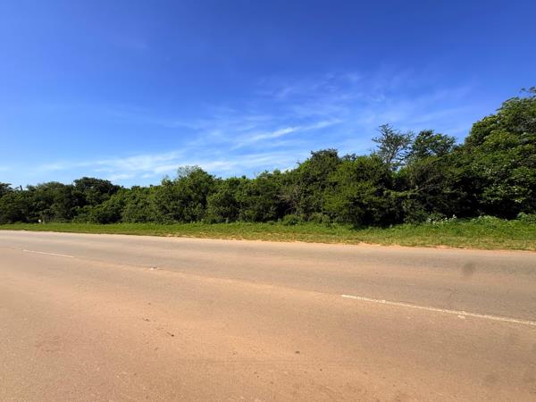 9 478 m² Land