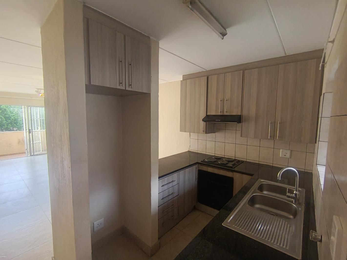 3 Bedroom Townhouse in Vorna Valley