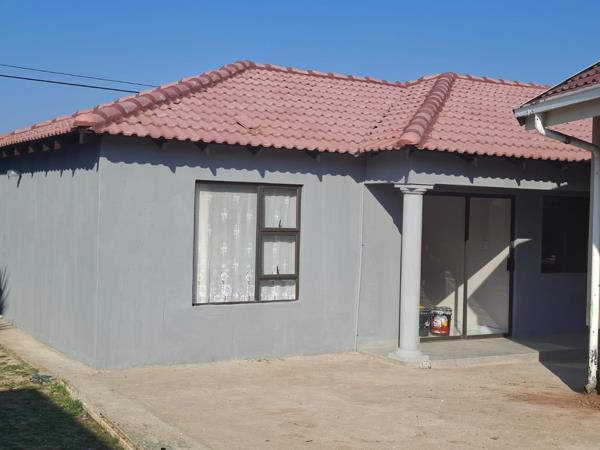 1 Bedroom House