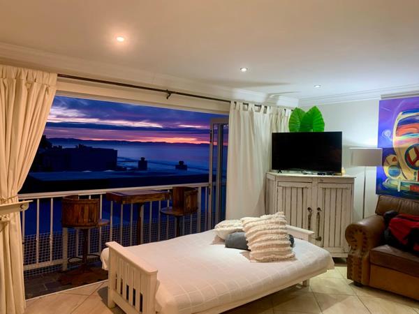 Apartment in Jeffreys Bay Central
