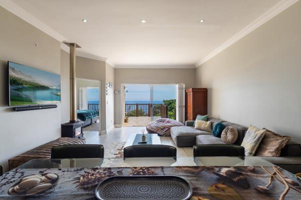 4 Bedroom Townhouse