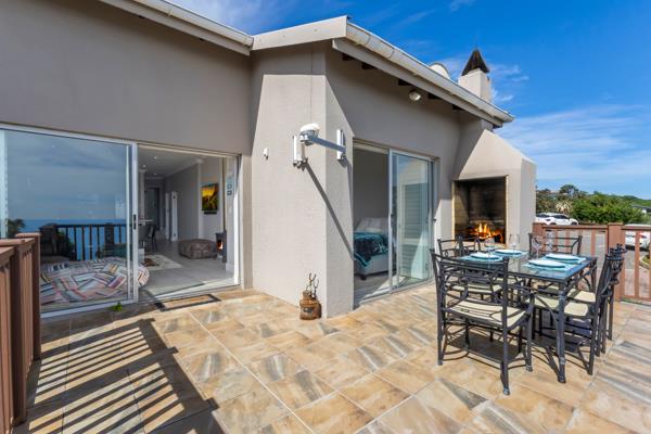 4 Bedroom Townhouse