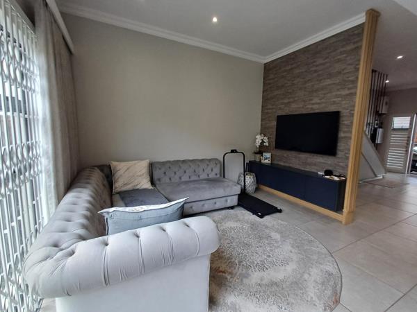 4 Bedroom Apartment